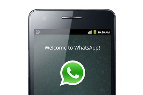 Google、人気チャットアプリ｢WhatsApp｣の買収に向け交渉中か?!