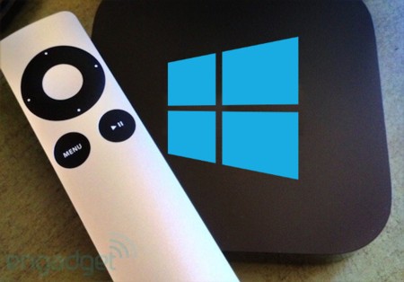 Microsoft、｢Apple TV｣のようなセットトップボックスを開発中か?!