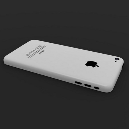 プラスチック製筐体を採用した｢iPhone 6｣のコンセプトビデオ