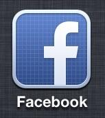 Facebook、iOS向け公式アプリの新しいアイコンデザインを誤って公開か?!