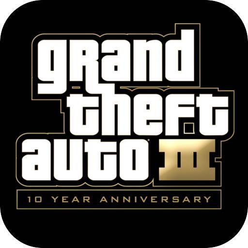 ｢Grand Theft Auto 3｣のiOS版がiPhone 5のディスプレイやiCloudセーブに対応