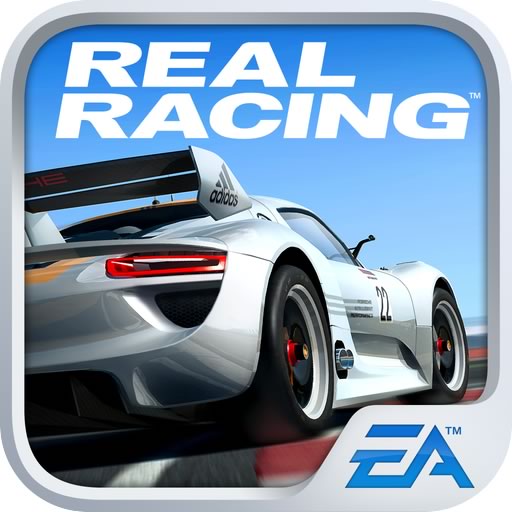 EA、｢Real Racing 3｣の次期アップデート｢Dubai Update｣をまもなくリリースへ