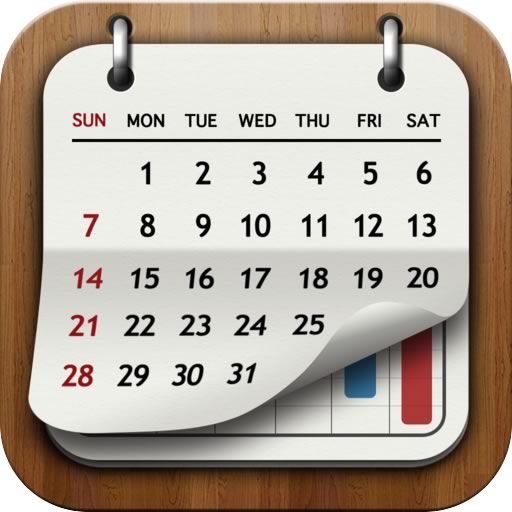 人気カレンダーアプリ｢Staccal｣のiPad版が登場