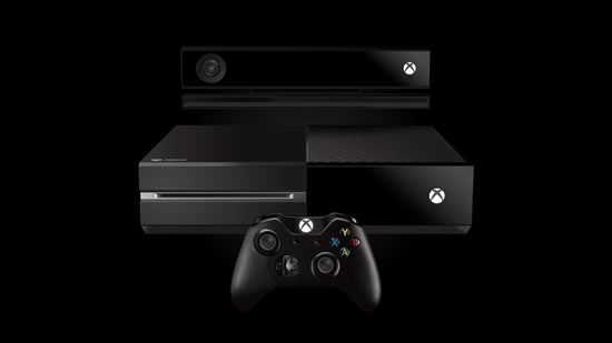 Microsoft、次期Xboxこと｢Xbox One｣を正式に発表
