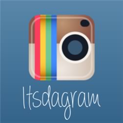 Window Phone向け非公式Instagramクライアントアプリ｢Itsdagram｣、名称を｢Instance｣に変更