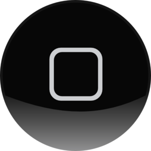 ｢iPhone 5S｣のホームボタンは凸型で指紋センサーを内蔵し、表面にサファイヤガラスを採用か?!