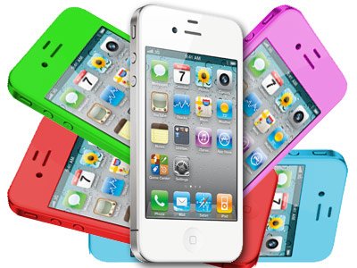 ｢iPhone 5S｣ではカラーラインナップにグリーンとゴールドが追加?! & 次期iPadは通話可能に?!