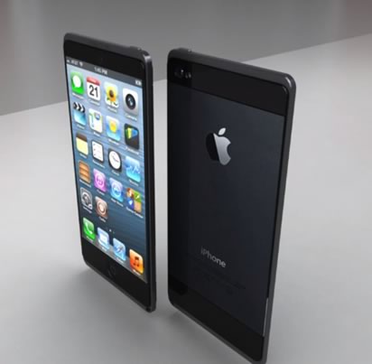 アナリスト、より大型のディスプレイを搭載した｢iPhone 6｣が来夏に発表されると予想