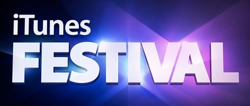 Apple、｢iTunes Festival London 2013｣の公式アプリをリリース & ｢Apple TV｣に同イベントのチャンネルを追加