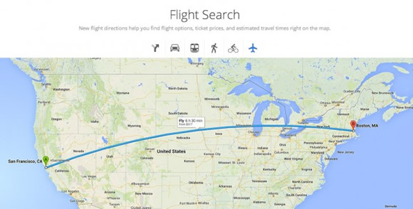 Google、今晩にも新しい｢Google Maps｣を発表か?!