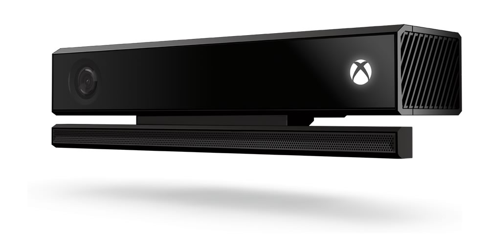 Microsoft、新型KinectをWindows PC向けにもリリースへ