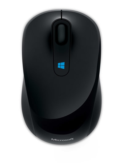 米Microsoft、新型マウス｢Sculpt comfort mouse｣と｢Sculpt mobile mouse｣を発表