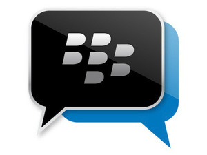 BlackBerry、｢BBM for iPhone｣を9月21日にリリースか?!