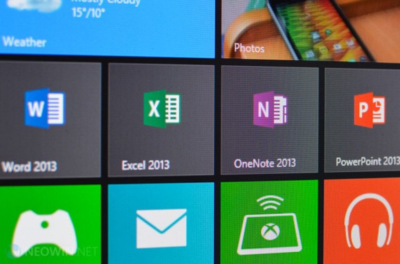 Microsoft、小型の｢Windows 8｣搭載タブレットには｢Office 2013｣を標準搭載へ