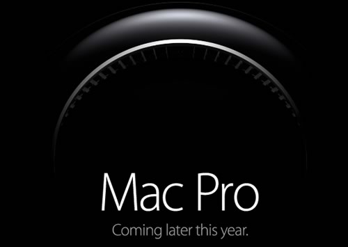 米Apple、次期Mac Proの詳細ページを公開