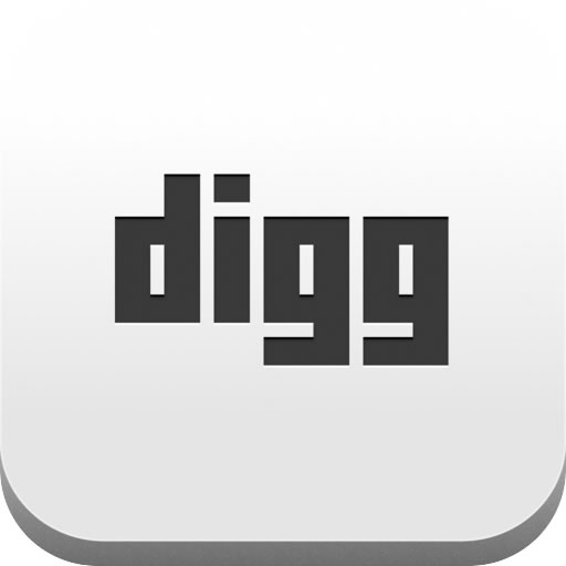 Digg、｢Digg Reader｣に3つの機能を追加