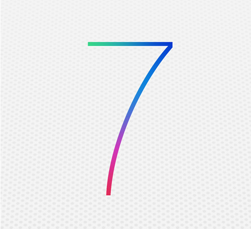 ｢iOS 7｣に関する噂は全て間違っている?!