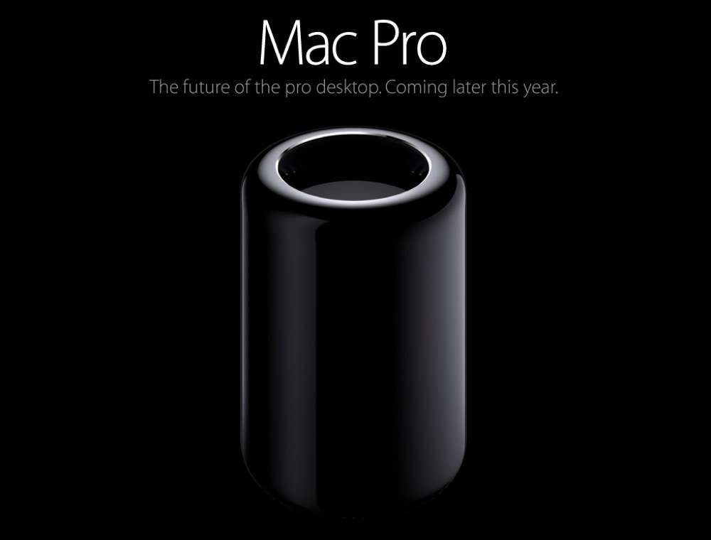 次期Mac Proの受託生産はシンガポール・フレクストロニクス社が受注か?!