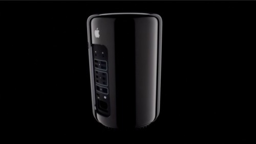 Apple、開発中の次期｢Mac Pro｣を発表