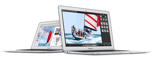 ｢MacBook Air (Mid 2013)｣に｢OS X 10.8.5｣へアップデートするとFaceTimeカメラが正常に動作しなくなる不具合