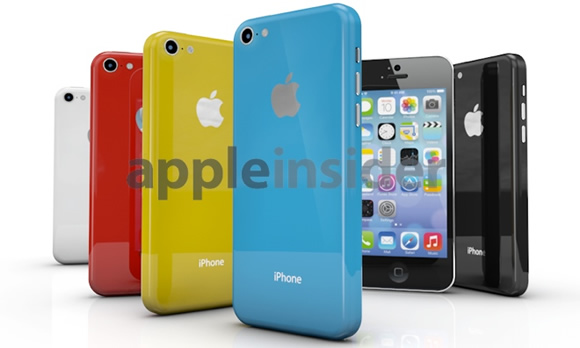 ｢iPhone 5S｣と｢廉価版iPhone｣の図面が流出か?!