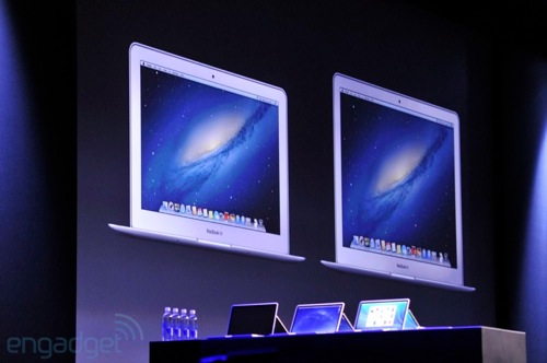 Apple、新しい｢MacBook Air｣を発表
