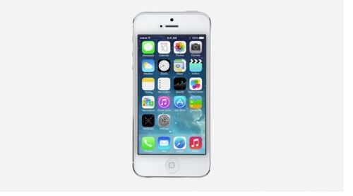 Apple、｢iOS 7｣を正式に発表