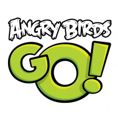 Rovio、｢Angry Birds｣シリーズのレースゲーム『Angry Birds Go!』を日本でも配信開始
