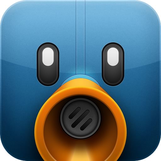Tapbots、「iOS 7」対応の｢Tweetbot for iPhone 3.0｣をまもなくリリースへ