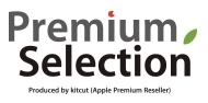 キットカット、大阪のNU茶屋町に期間限定iPhoneアクセサリショップ｢Premium Selection｣をオープン