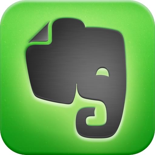 Evernote、Skitchとの連携機能などが追加された｢Evernote for iOS 5.4｣をリリース