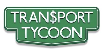 運輸会社経営シュミレーションゲーム｢トランスポートタイクーン｣のiOS版が登場