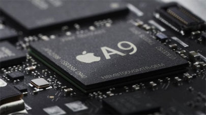 台湾TSMC、Appleの｢A9｣プロセッサを来月から出荷開始か