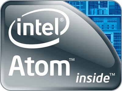 Intel、｢Atom｣のブランド名廃止を検討か?!