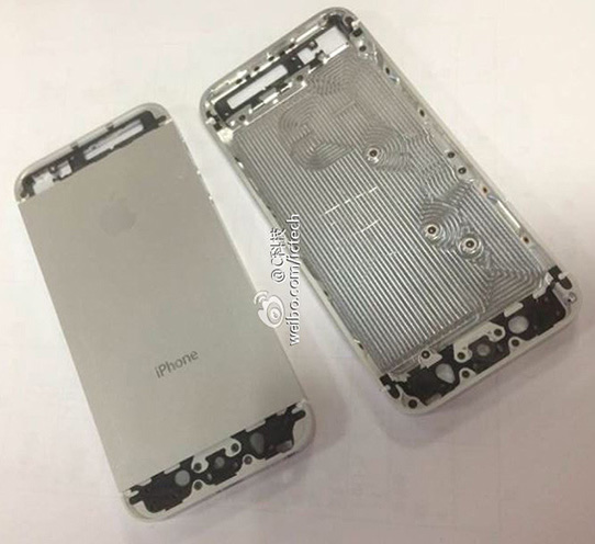 ｢iPhone 5S｣、指紋センサーの生産遅れが原因で初期出荷台数は300～400万台に?!