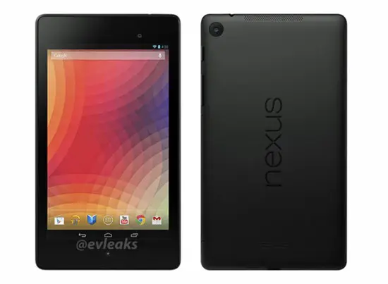 Google、8インチタブレット｢Nexus 8｣を2014年第3四半期に発売 ｰ