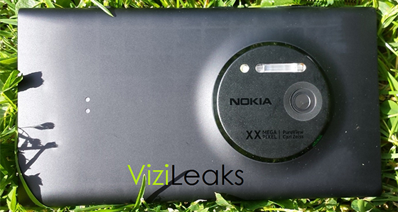 MicrosoftのJoe Belfiore氏、｢Nokia Lumia 1020｣で撮影した写真を公開