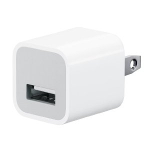 Apple、｢USB電源アダプタ回収プログラム｣を世界各国で実施 – 純正アダプタの価格リストも公開