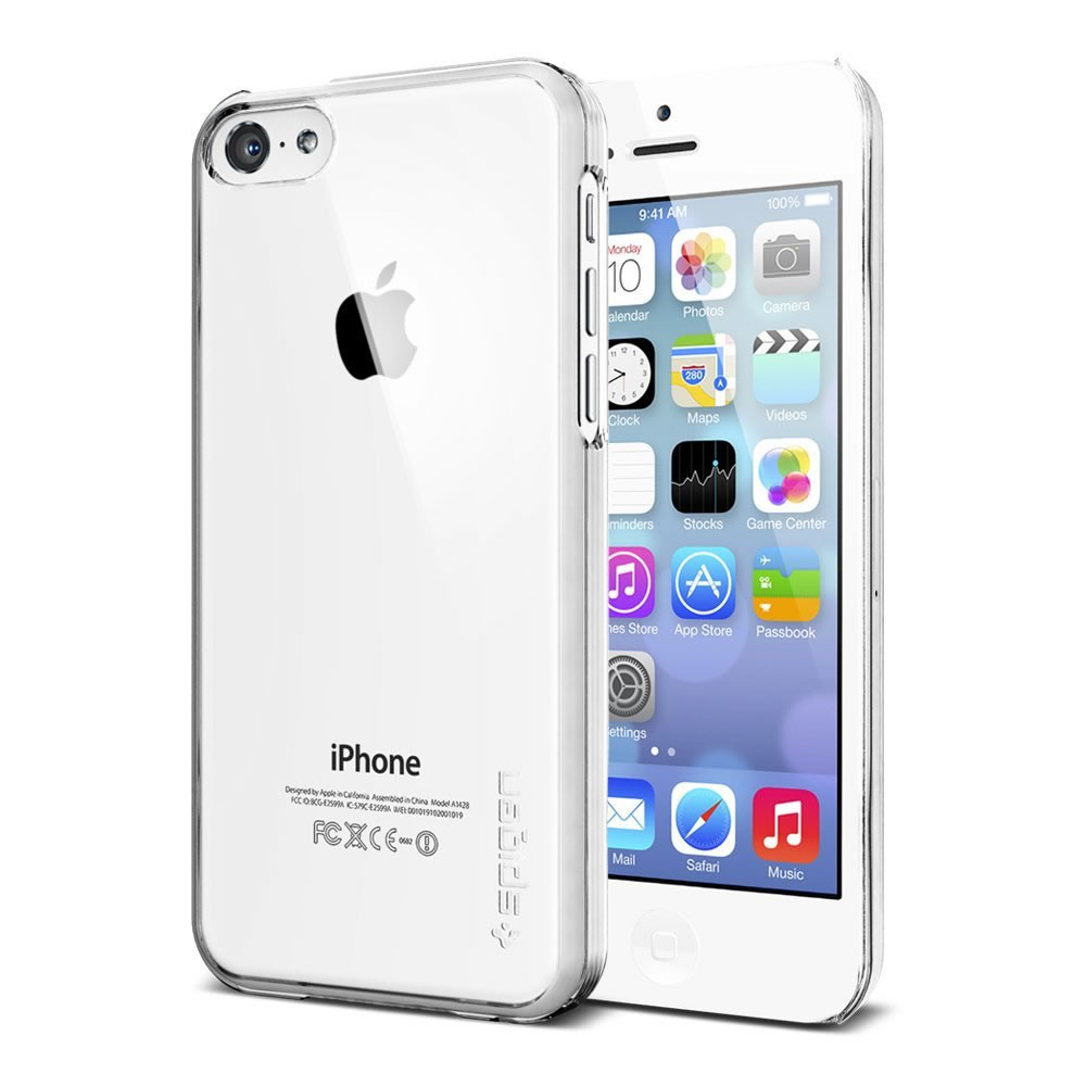 日本のAmazonでまた別のメーカーが｢iPhone 5C｣用ケースの予約販売を開始