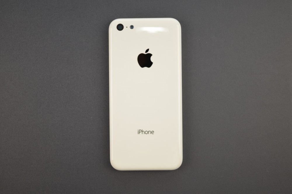 次期iPhoneシリーズの名称はやはり｢iPhone 5S｣と｢iPhone 5C｣に?!