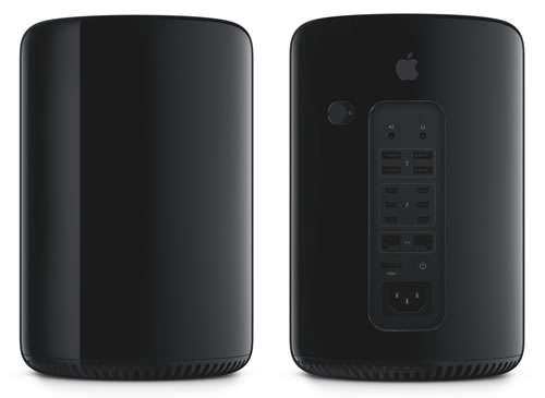 Apple、次期Mac Proを今秋発売へ
