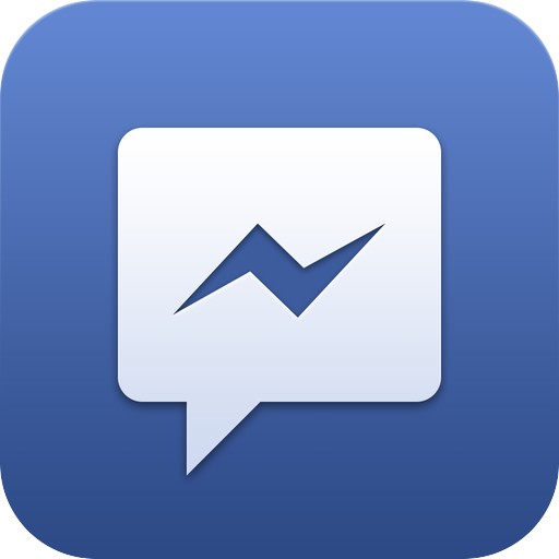 Facebook、｢Facebookメッセンジャー for iOS 2.7｣をリリース
