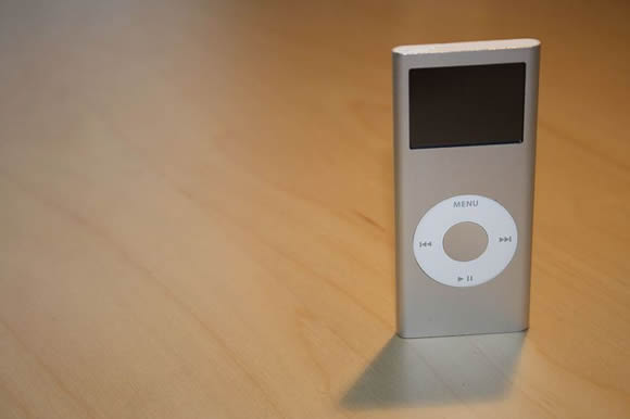 ｢iPod｣の｢クリックホイール｣の特許を巡り、Apple Japanに3億円超の賠償命令