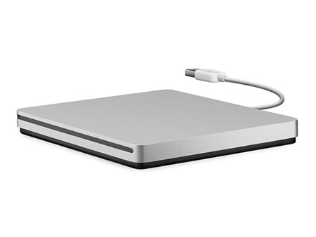 Apple Japan、｢Apple USB SuperDrive｣を値上げ