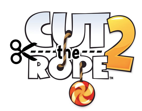 ZeptoLab、人気物理パズルゲームの最新作『Cut the Rope 2』を配信開始