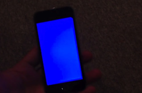 ｢iOS 7｣で｢iWork｣利用時に｢BSOD (ブルースクリーン)｣になるバグが見つかる