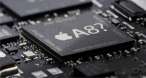 次期iPhoneの｢A8｣チップはTSMCが6-7割、Samsungが3-4割を製造か?!