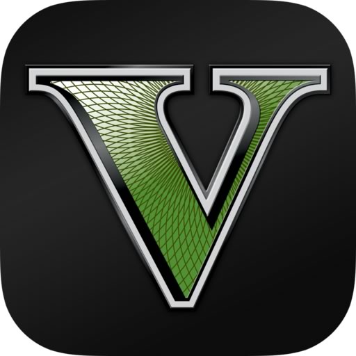 Rockstar Games、iOS向けに｢Grand Theft Auto V｣の公式取扱説明書アプリをリリース