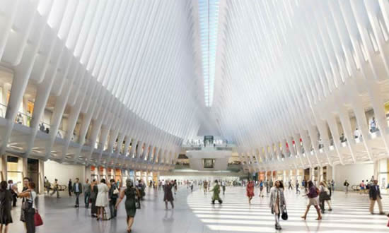 Apple、NYのワールドトレードセンターへの直営店オープンの計画を認める