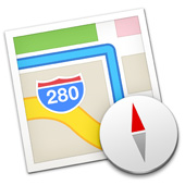 Apple、地図サービスの乗換案内・ルート検索機能の改良に向けエンジニアを募集